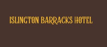 The Barracks Hotel - Hero Image