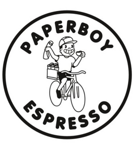 Paperboy Espresso - Hero Image