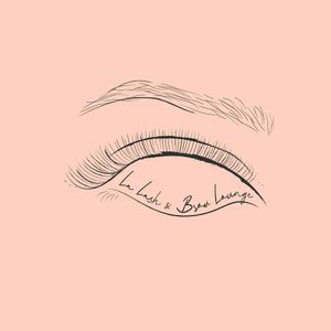 La Lash & Brow Lounge - Hero Image