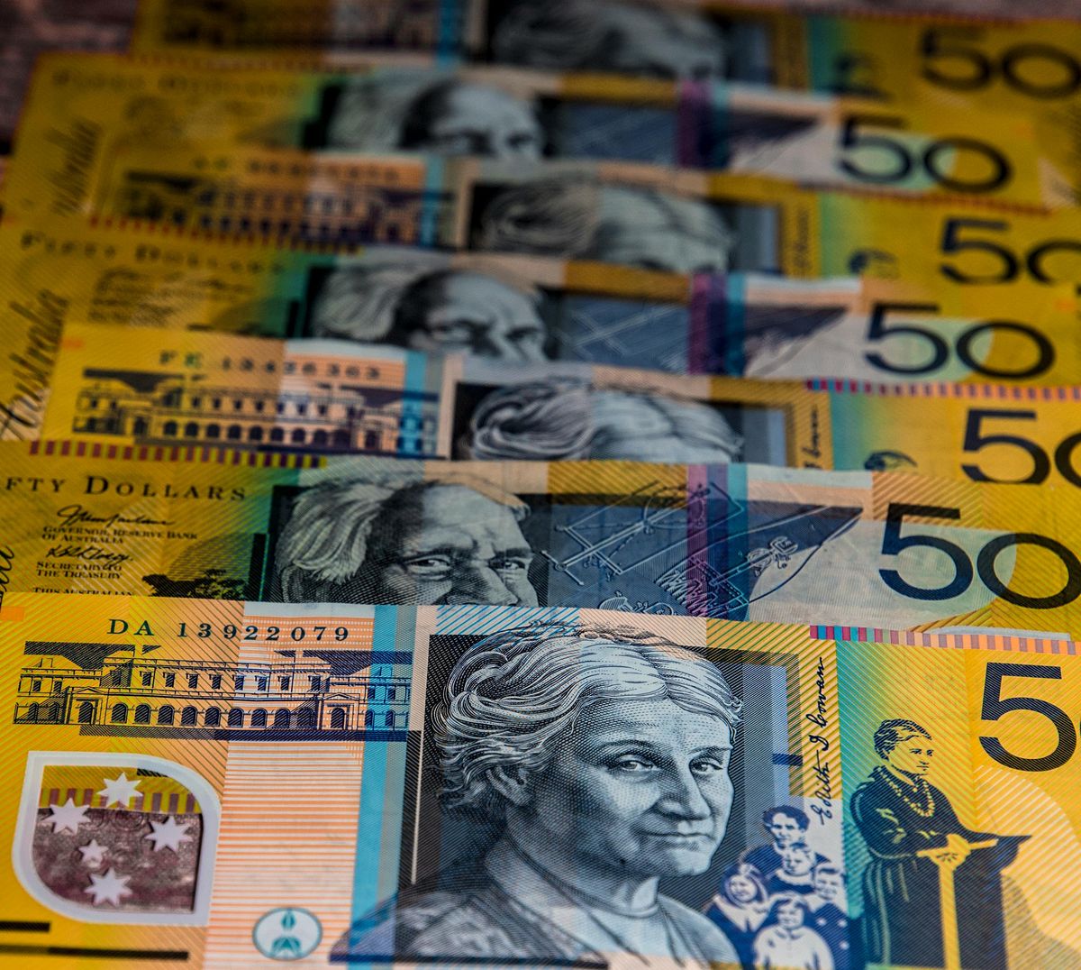 Australian Raffle RaffleTix | AJP South Australia 2026 State Election Raffle
