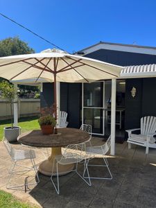 Two Nights Stay at The Shack in Goolwa - Hero Image