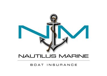 Nautilus Marine Boat Insurance - Logo