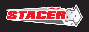 Stacer - Logo