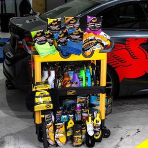 Meguiar's Ultimate Collection - Hero Image