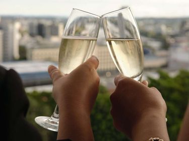 Mercure Spring Hill Overnight Escape For Two - Hero Image