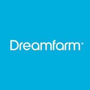Dreamfarm - Logo