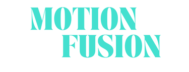 Motion Fusion - Logo