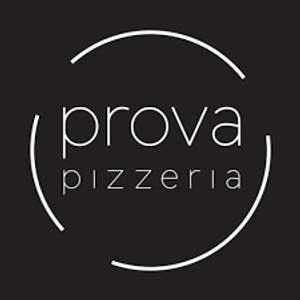Prova Pizzeria - Logo