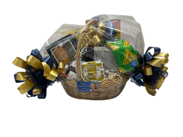 Hamper Courtesy of Cr Tracy Davis - Hero Image