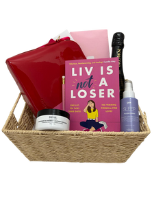 Indulge Her - Hero Image