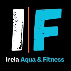 Irela Acqua & Fitness - Logo