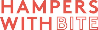 Hampers with Bite - Logo