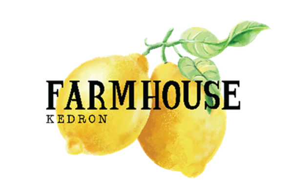 Farmhouse Kedron