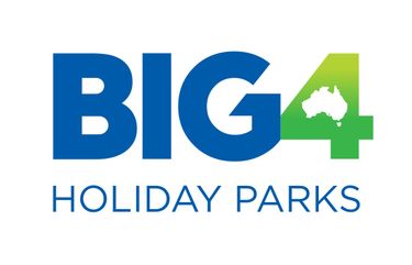 Big 4 Holiday Parks - Logo