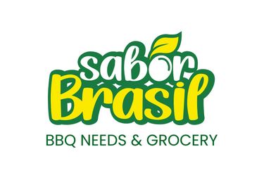 Sabor Brasil - Logo