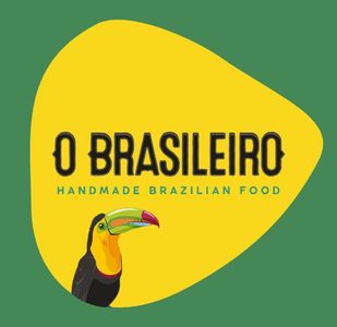 O Brasileiro - Logo