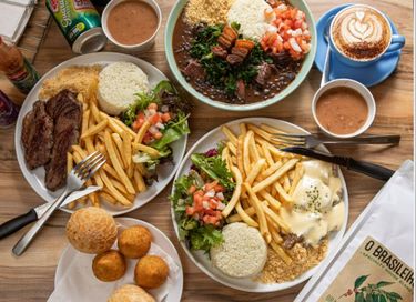 Viva la Cultura Latina - Hero Image