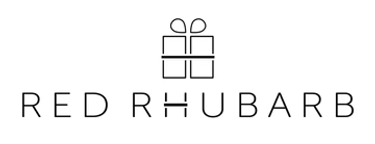 Red Rhubard - Logo