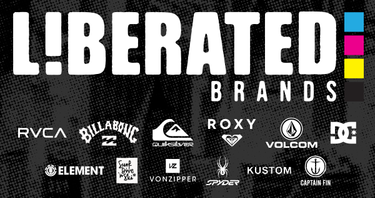 Liberated Brands - Logo