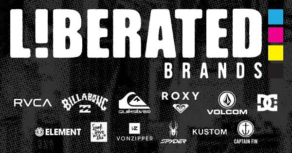 Liberated Brands