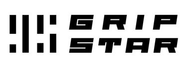 GripStar Socks - Logo