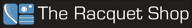 The Racquet Shop - Logo