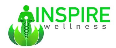 Inspire Wellness - Logo