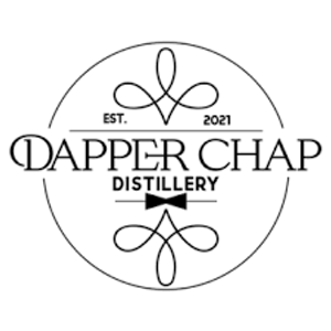 Dapper Chap Distillery - Logo