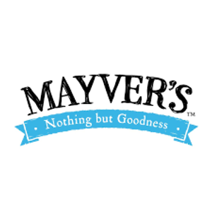 Mayver’s Foods - Logo
