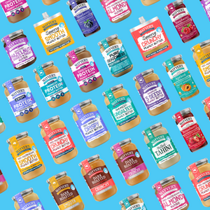 Mayver's Nothing but Goodness Bundle - Hero Image