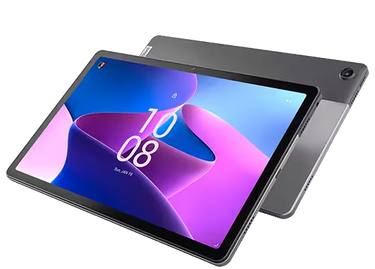 Lenovo Tab M10 Plus Gen 3 - Hero Image