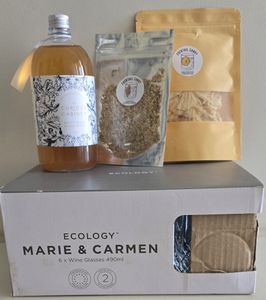 Cocktail Pack - Hero Image