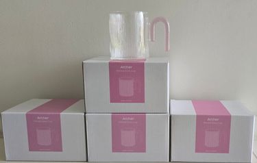 Archer Glasses - Hero Image