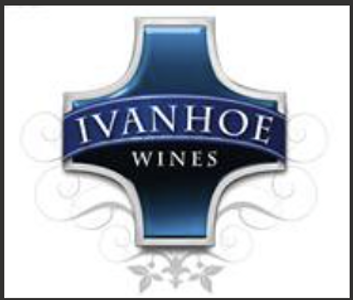 Ivanhoe Wines - Hero Image