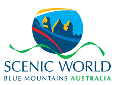 Scenic World - Logo