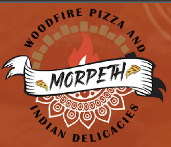 Morpeth Woodfire Pizzas