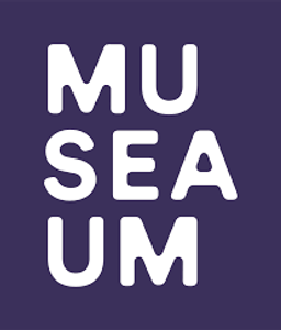 Maritime Museum - Logo
