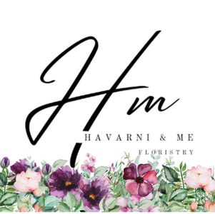 Havarni & Me - Logo