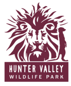 Hunter Valley Wildlife Park - Logo