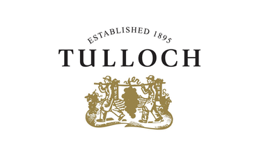 Tulloch Wines - Logo