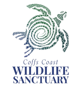 Coffs Coast Wildlife Sanctuary - Logo