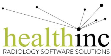Healthinc Pty Ltd - Logo