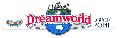 Dreamworld - Logo