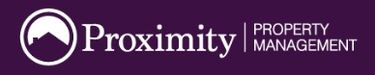 Proximity Property Management - Logo