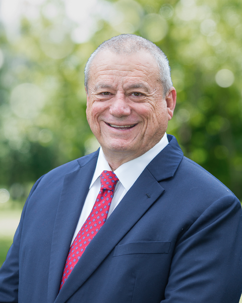 Peter Russo MP