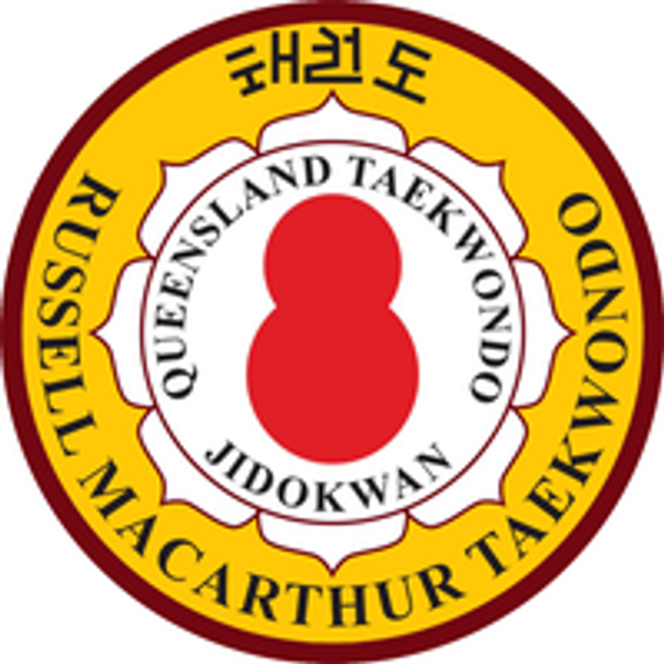 Russell Macarthur Taekwondo