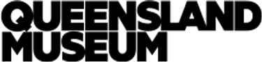 Queensland Museum - Logo