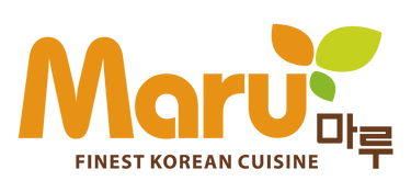 Maru Grill House - Logo