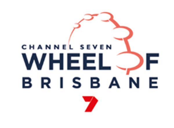 The Wheel of Brisbane