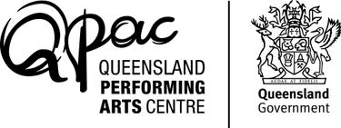 Queensland Performing Arts Centre - Logo